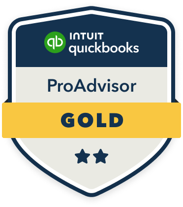 QuickBooks ProAdvisor